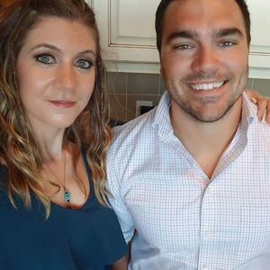 Meet your Posher, Chad